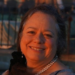 Meet your Posher, Randie